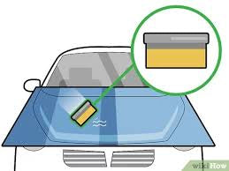 Vinyl Wrapping Class