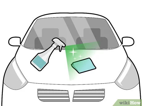 Vinyl Wrapping Class