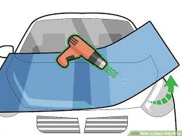 Vinyl Wrapping Class