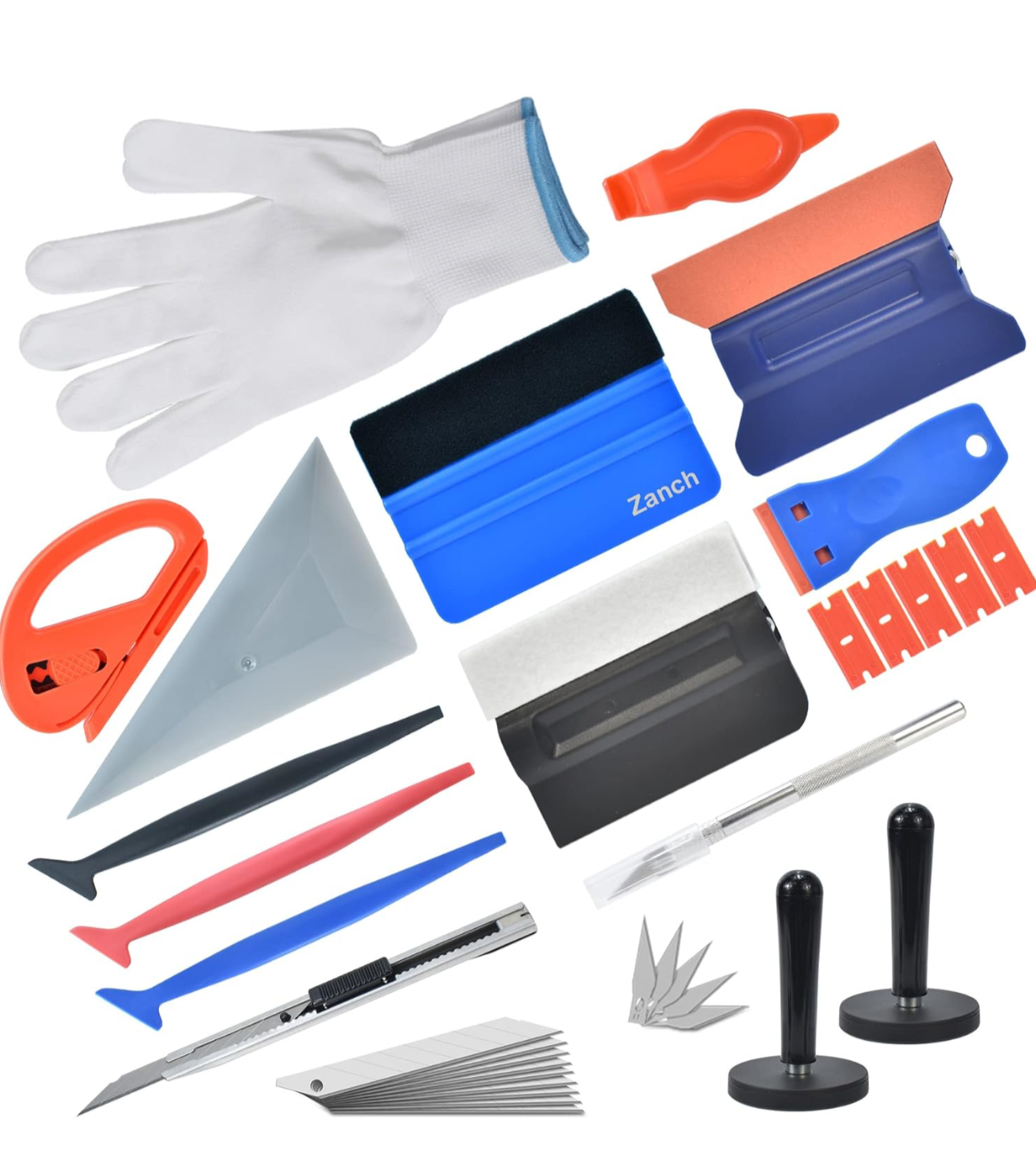 Vinyl Wrapping Class