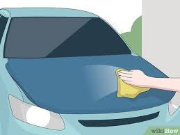 Vinyl Wrapping Class